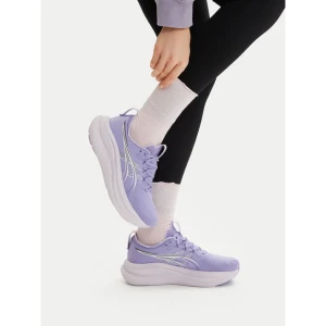 Buty do biegania Asics Gel-Nimbus 28 1012B899 Fioletowy