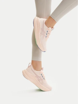Buty do biegania Asics Gel-Nimbus 28 1012B899 Różowy
