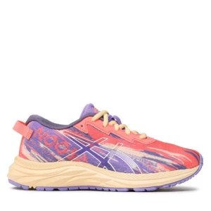 Buty do biegania Asics Gel-Noosa Tri 13 GS 1014A209 Kolorowy