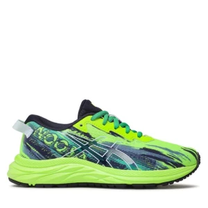 Buty do biegania Asics Gel-Noosa Tri 13 GS 1014A209 Zielony