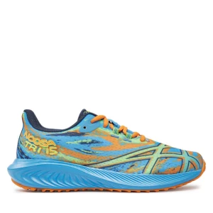 Buty do biegania Asics Gel-Noosa Tri 15 Gs1014A311 Niebieski