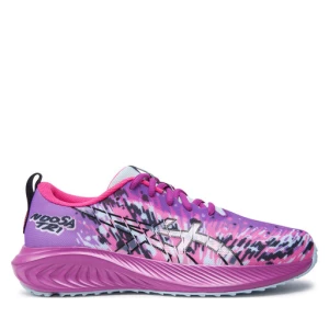 Buty do biegania Asics Gel-Noosa Tri 16 Gs 1014A346 Fioletowy