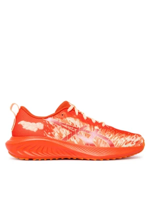 Buty do biegania Asics Gel-Noosa Tri 16 Gs 1014A346 Pomarańczowy