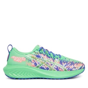 Buty do biegania Asics Gel-Noosa Tri 16 Gs 1014A346 Zielony