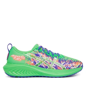 Buty do biegania Asics Gel-Noosa Tri 16 Gs 1014A346 Zielony