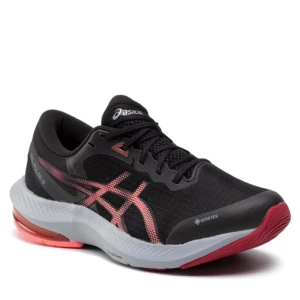 Buty do biegania Asics Gel-Pulse 13 G-Tx GORE-TEX 1012B036 Czarny