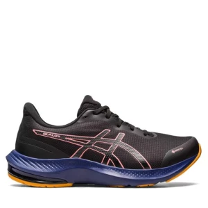 Buty do biegania Asics Gel-Pulse 14 GTX 1012B317 Czarny