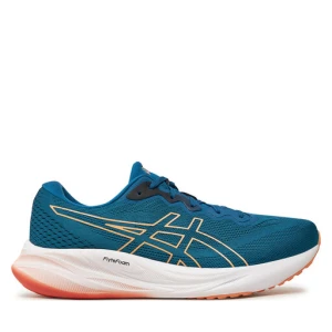 Buty do biegania Asics Gel-Pulse 15 1011B780 Niebieski