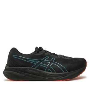 Buty do biegania Asics Gel-Pulse 15 Gtx 1011B781 Czarny