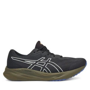 Buty do biegania Asics Gel-Pulse 15 Gtx 1011B781 Czarny