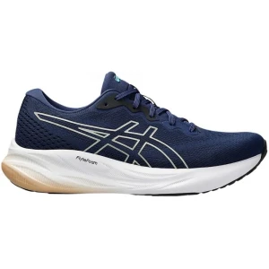 Buty do biegania Asics Gel-Pulse 15 W 1012B593 401 niebieskie