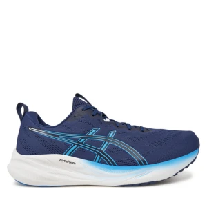 Buty do biegania Asics Gel-Pulse 16 1011B962 Niebieski