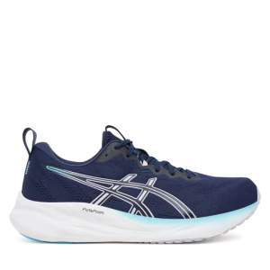 Buty do biegania Asics Gel-Pulse 16 1012B755 Granatowy