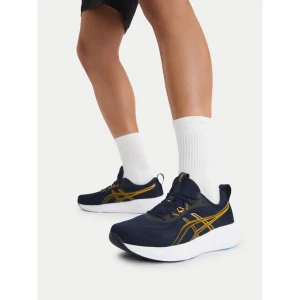 Buty do biegania Asics Gel-Pulse 17 1011C153 Granatowy
