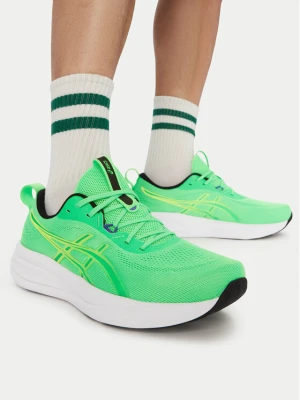 Buty do biegania Asics Gel-Pulse 17 1011C153 Zielony