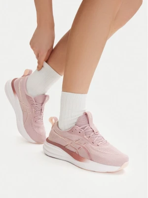 Buty do biegania Asics Gel-Pulse 17 1012B930 Różowy