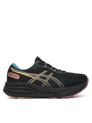 Buty do biegania Asics Gel-Pulse 17 Gtx 1012B926 Czarny