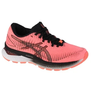 Buty do biegania Asics Gel-Saiun W 1012B232-700 różowe