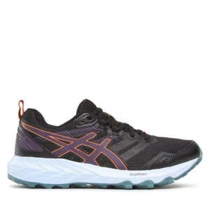 Buty do biegania Asics Gel-Sonoma 6 1012A922 Czarny