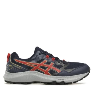 Buty do biegania Asics Gel-Sonoma 7 1011B595 Granatowy