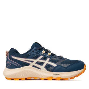 Buty do biegania Asics Gel-Sonoma 7 1012B413 Granatowy