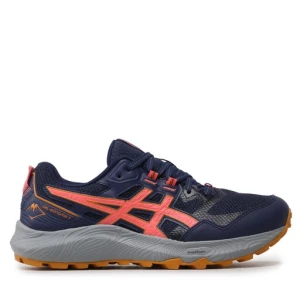 Buty do biegania Asics Gel-Sonoma 7 1012B413 Niebieski