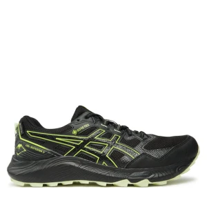 Buty do biegania Asics Gel-Sonoma 7 Gtx 1011B593 Czarny