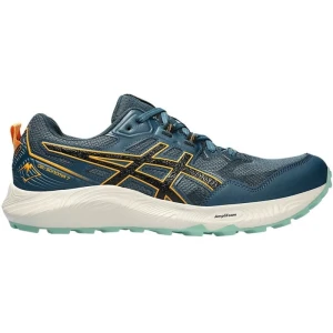 Buty do biegania Asics Gel-Sonoma 7 M 1011B595 403 niebieskie