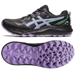 Buty do biegania Asics GEL-SONOMA 7 W 1012B413 021 wielokolorowe