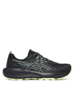Buty do biegania Asics Gel-Sonoma 8 1011B979 Czarny