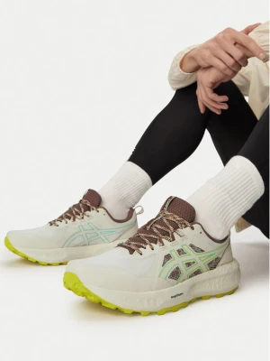 Buty do biegania Asics Gel-Sonoma 8 1011B979 Écru Kremowy