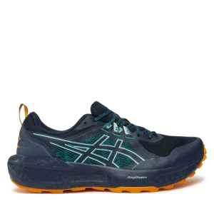 Buty do biegania Asics Gel-Sonoma 8 1011B979 Granatowy