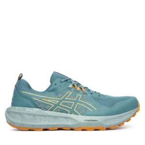 Buty do biegania Asics Gel-Sonoma 8 1011B979 Niebieski