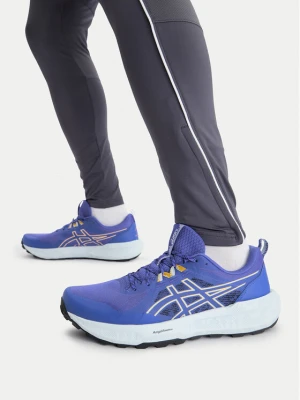 Buty do biegania Asics Gel-Sonoma 8 1011B979 Niebieski