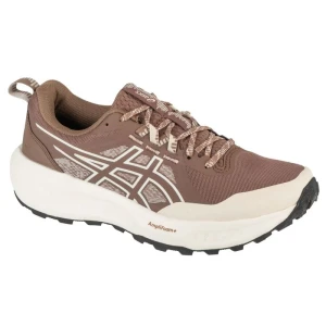 Buty do biegania Asics Gel-Sonoma 8 1012B771-020 brązowe