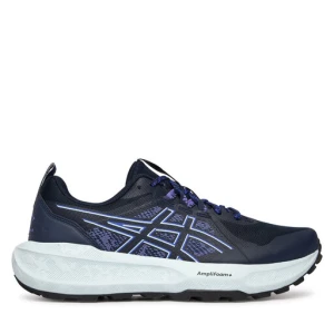 Buty do biegania Asics Gel-Sonoma 8 1012B771 Granatowy