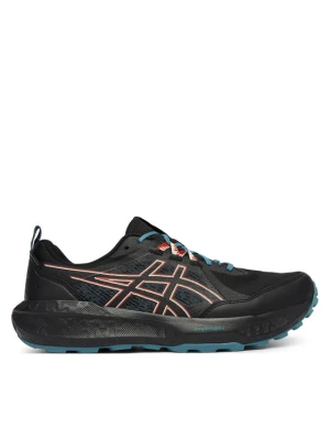 Buty do biegania Asics Gel-Sonoma 8 Gtx 1011B977 Czarny