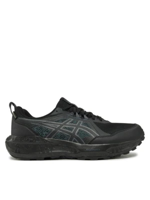 Buty do biegania Asics Gel-Sonoma 8 Gtx 1011B977 Czarny
