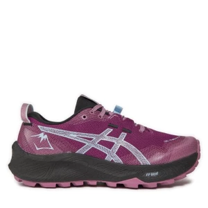 Buty do biegania Asics Gel-Trabuco 12 1012B605 Czerwony