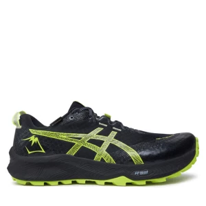 Buty do biegania Asics Gel-Trabuco 12 Gtx 1011B801 Czarny