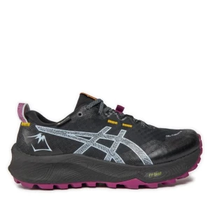 Buty do biegania Asics Gel-Trabuco 12 Gtx 1012B607 Czarny