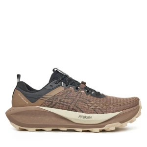 Buty do biegania Asics Gel-Trabuco 13 1011B973 Brązowy