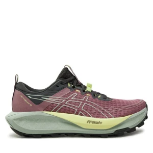 Buty do biegania Asics Gel-Trabuco 13 1012B768 Fioletowy