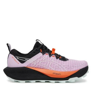 Buty do biegania Asics Gel-Trabuco 13 1012B768 Fioletowy