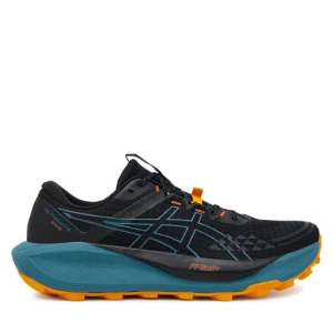 Buty do biegania Asics Gel-Trabuco 13 Gtx 1011B978 Czarny