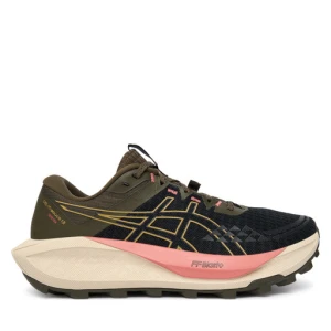 Buty do biegania Asics Gel-Trabuco 13 Gtx 1012B767 Czarny
