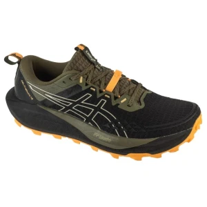 Buty do biegania Asics Gel-Trabuco 13 M 1011B973-002 czarne
