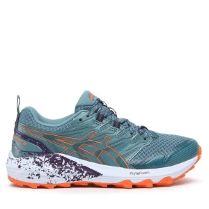 Buty do biegania Asics Gel-Trabuco Terra 1012A902 Zielony