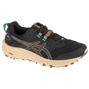 Buty do biegania Asics Gel-Trabuco Terra 2 1011B607-004 czarne