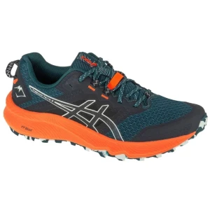 Buty do biegania Asics Gel-Trabuco Terra 2 1011B607-301 zielone